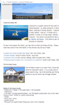 Mobile Screenshot of cuttyhunkrentals.com